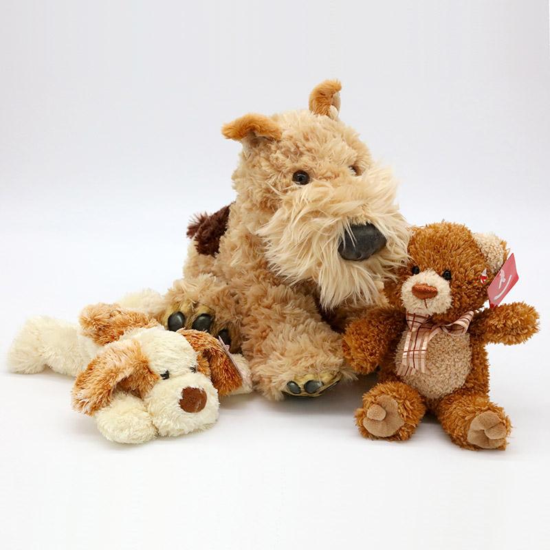 fluffyteddy & L'ours câlin【はちみつset】 fluffyteddy u0026 L'ours câlin【はちみつset】