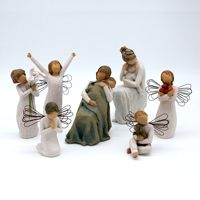 Willow Tree® Figurines – Carle Auxiliary Gift Shop