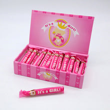 Load image into Gallery viewer, Bubble Gum Cigars - girl