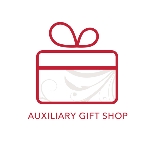 Auxiliary Gift Shop Icon
