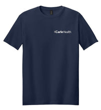 Load image into Gallery viewer, Nurses Ribbon T-shirt: XS-XL
