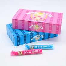 Load image into Gallery viewer, Bubble Gum Cigars - boy and girl