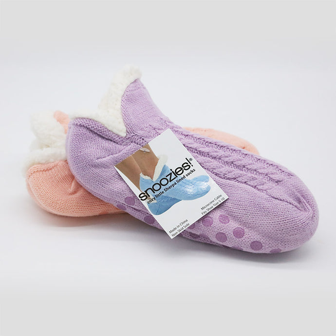 Women's Snoozie Slippers