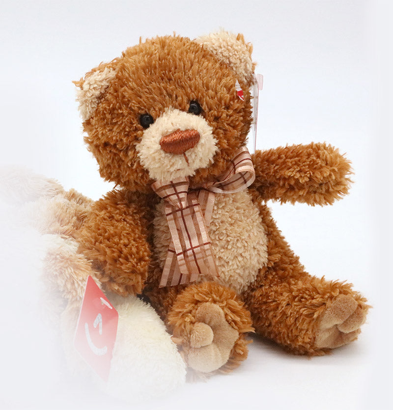 Small Teddy Bear Stuffed Animal