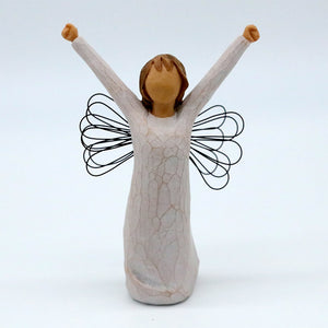 Willow Tree Figurine - Courage