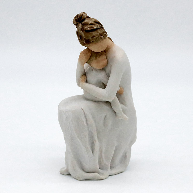 Willow Tree Cadeau Baptême Garçon Figurine U00ab For Always U00bb Figurine Bapteme Willow Tree Cadeau Baptême Garçon Figurine U00ab For Always U00bb Figurine Bapteme